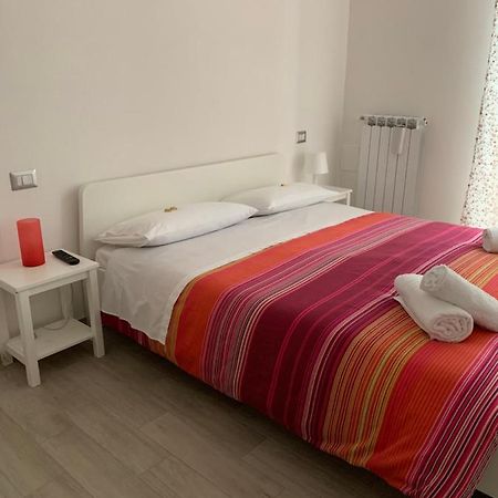 La Porta Di Carmy Διαμέρισμα Νάπολη Εξωτερικό φωτογραφία