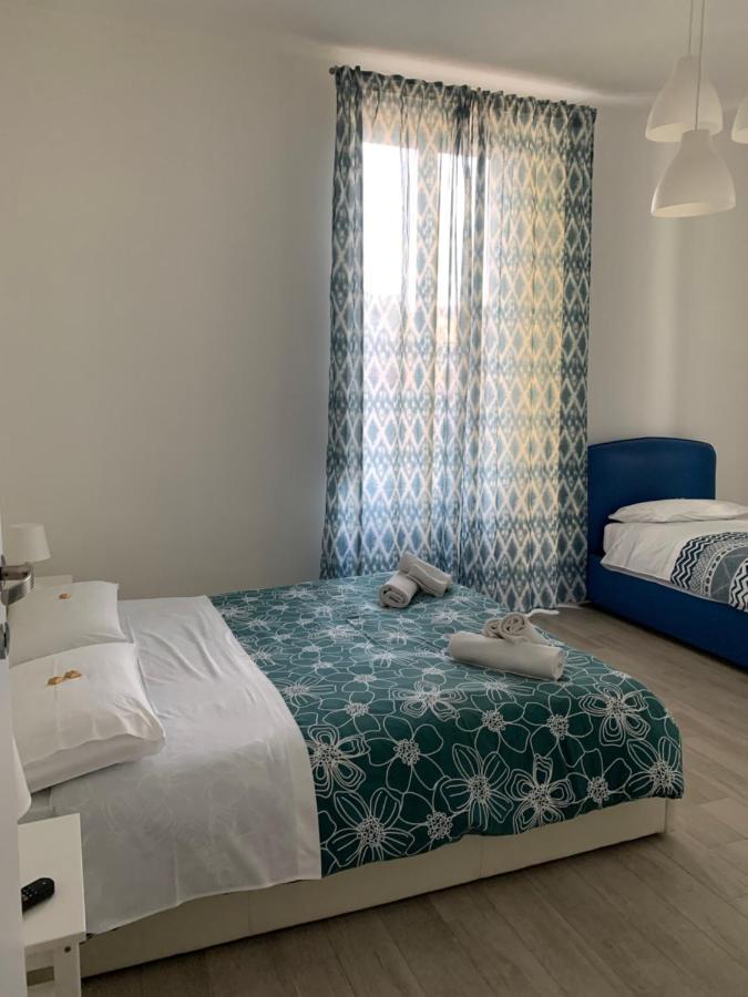 La Porta Di Carmy Διαμέρισμα Νάπολη Εξωτερικό φωτογραφία