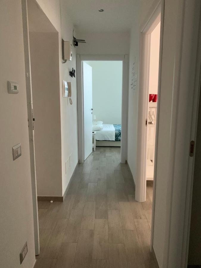 La Porta Di Carmy Διαμέρισμα Νάπολη Εξωτερικό φωτογραφία